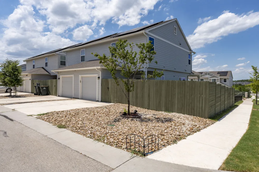 16722 Sonoma Breeze Drive Manor, TX 78653