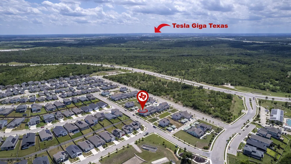 16722 Sonoma Breeze Drive Manor, TX 78653