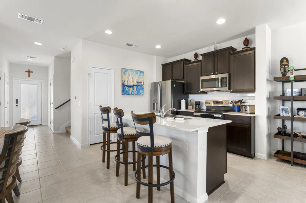 16722 Sonoma Breeze Drive Manor, TX 78653