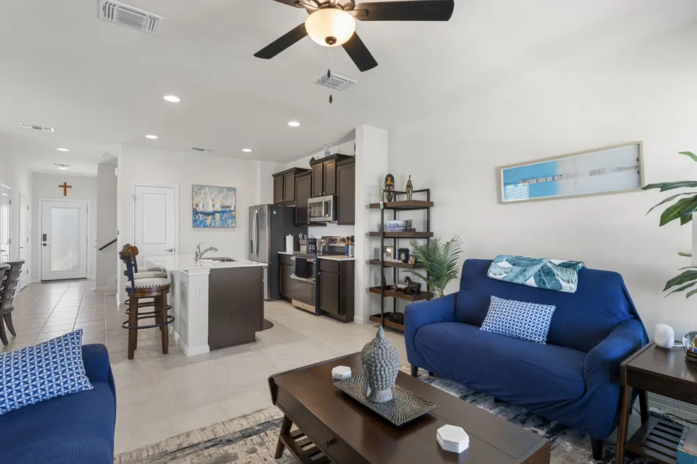 16722 Sonoma Breeze Drive Manor, TX 78653