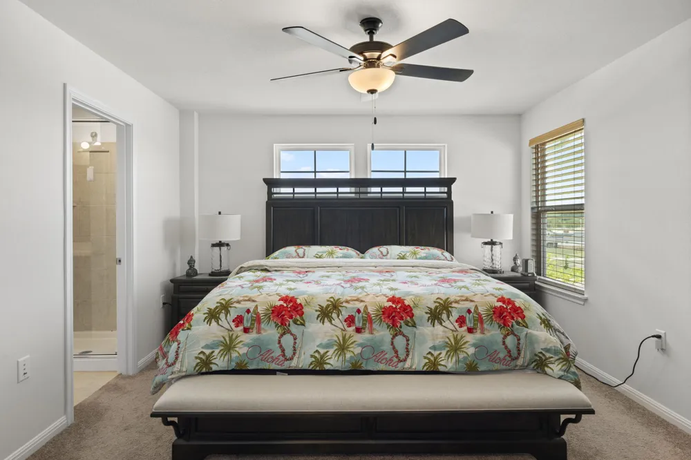 16722 Sonoma Breeze Drive Manor, TX 78653