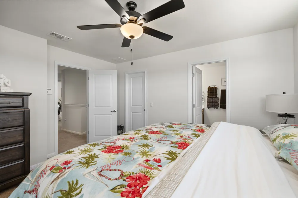 16722 Sonoma Breeze Drive Manor, TX 78653