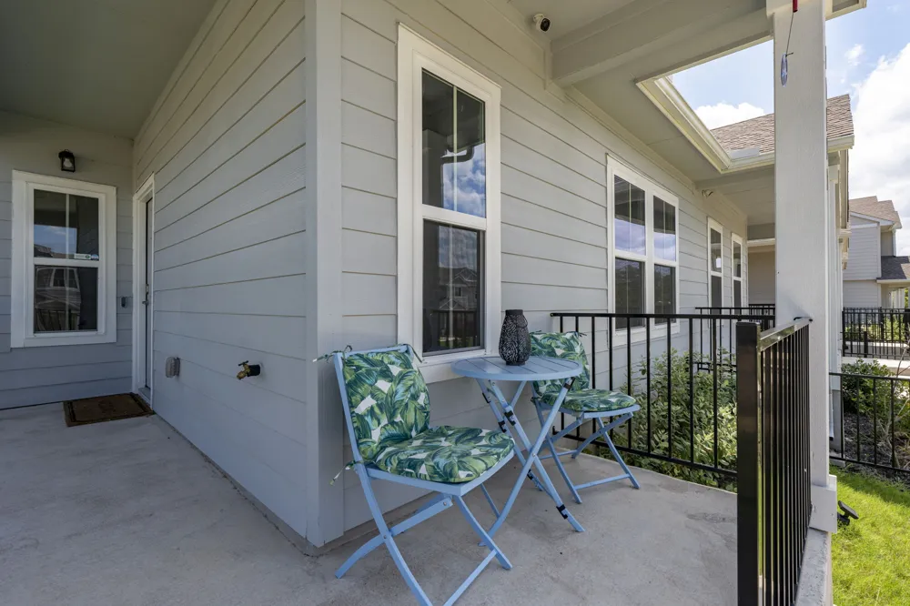 16722 Sonoma Breeze Drive Manor, TX 78653
