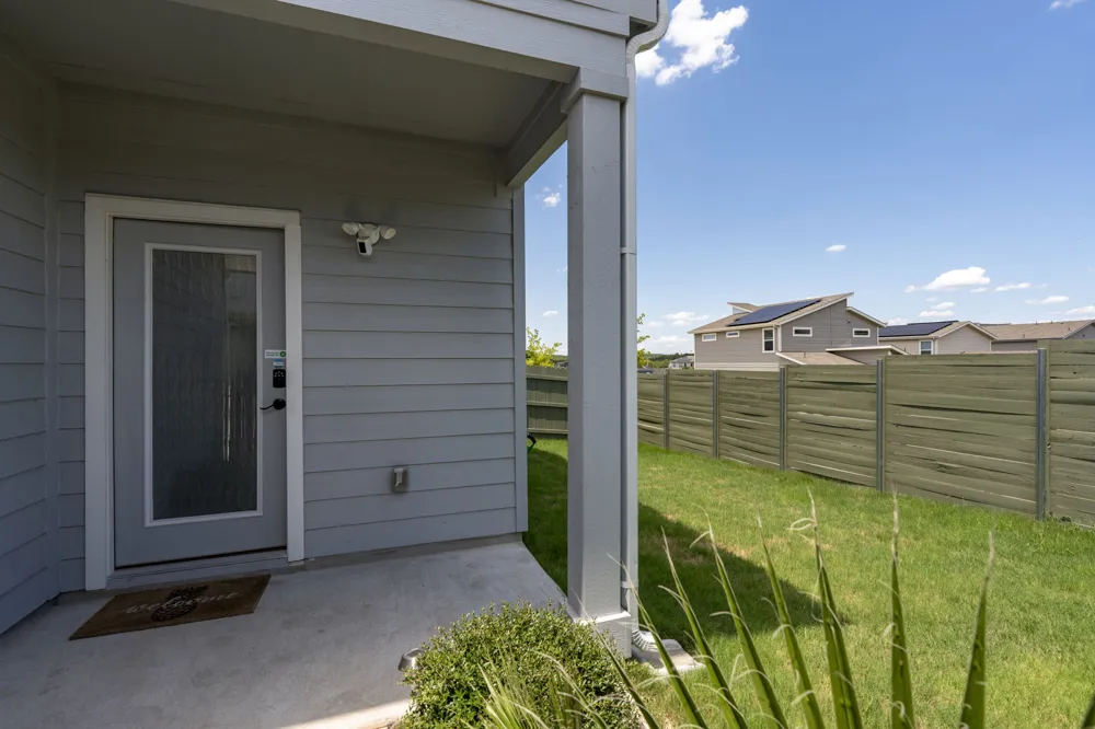 16722 Sonoma Breeze Drive Manor, TX 78653