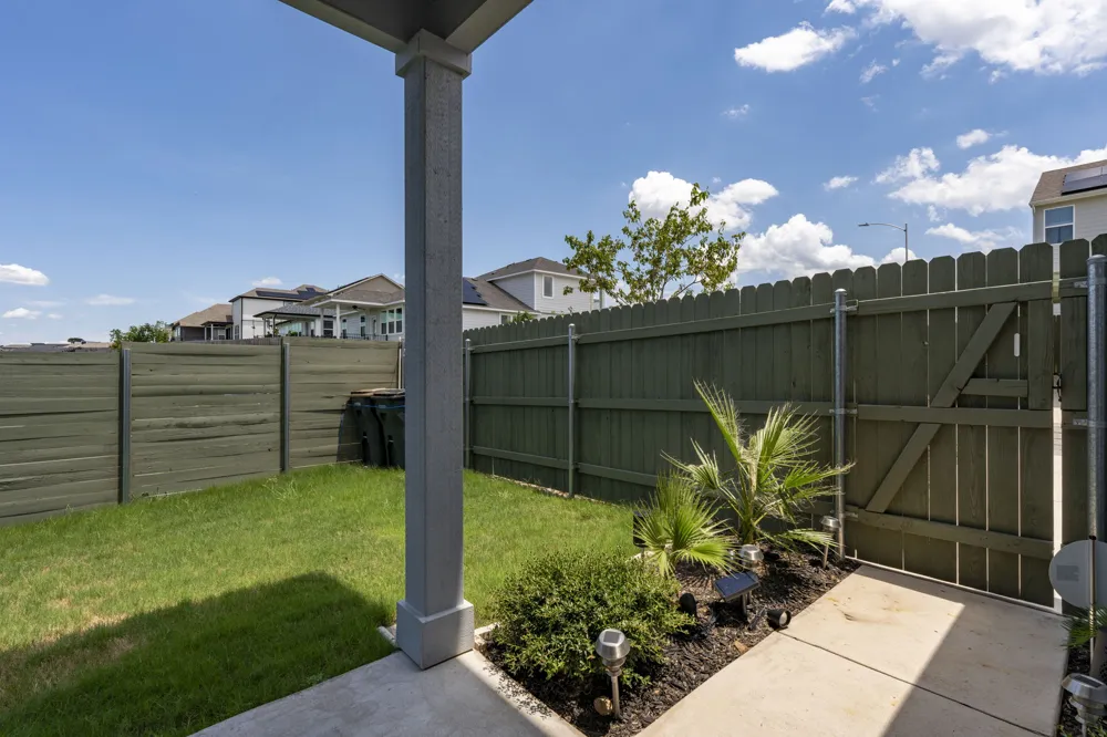 16722 Sonoma Breeze Drive Manor, TX 78653