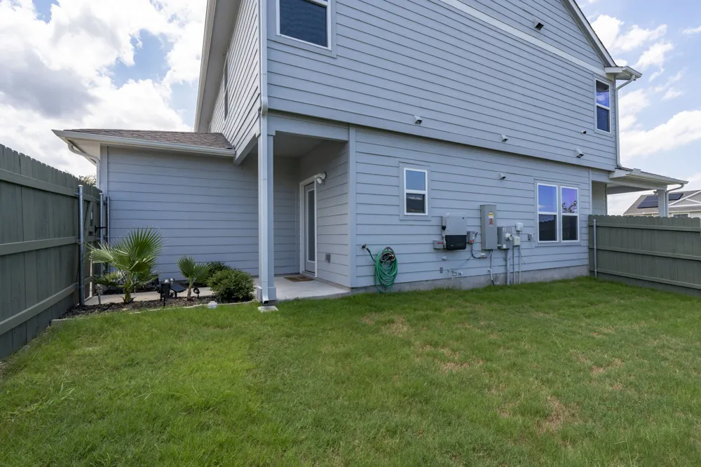 16722 Sonoma Breeze Drive Manor, TX 78653