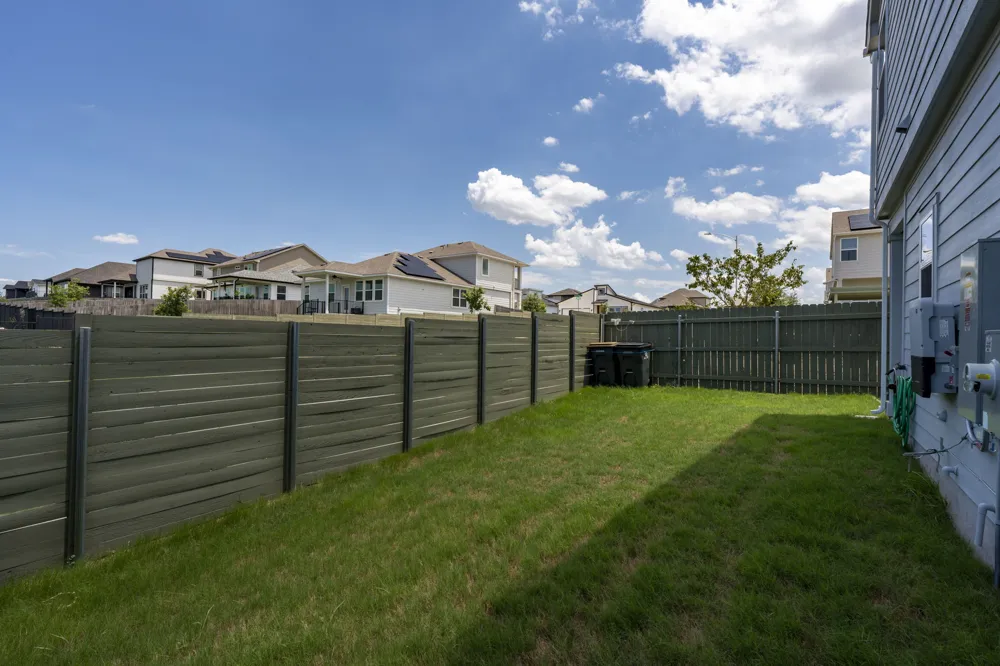 16722 Sonoma Breeze Drive Manor, TX 78653