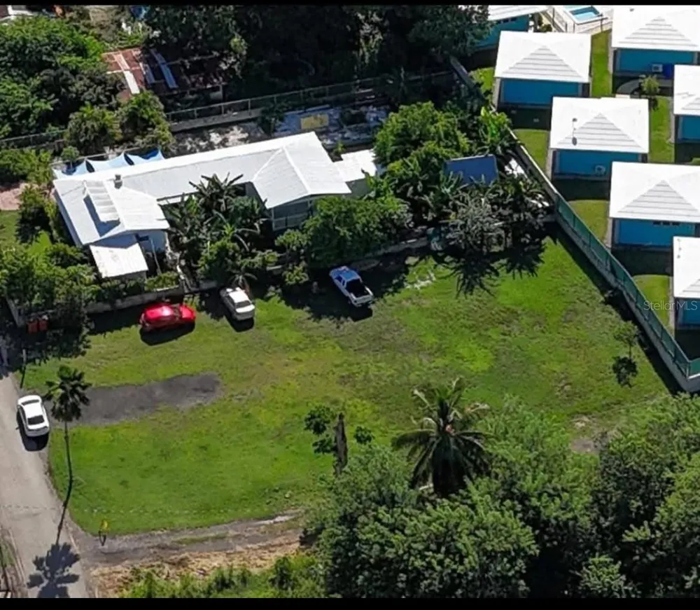 429 KM 0.3 POGIO DOLETA STREET #1 Rincon, PR 00677