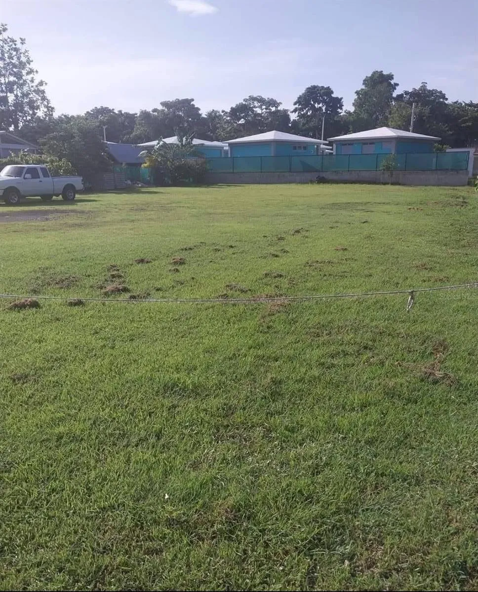 429 KM 0.3 POGIO DOLETA STREET #1 Rincon, PR 00677