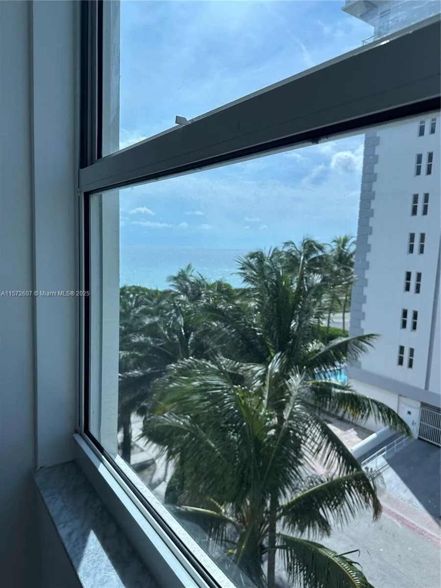 9201 Collins Ave #524 Surfside, FL 33154