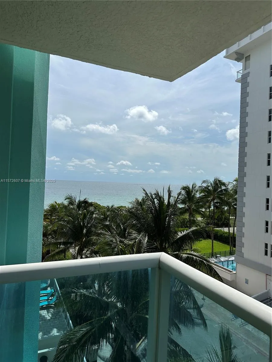 9201 Collins Ave #524 Surfside, FL 33154