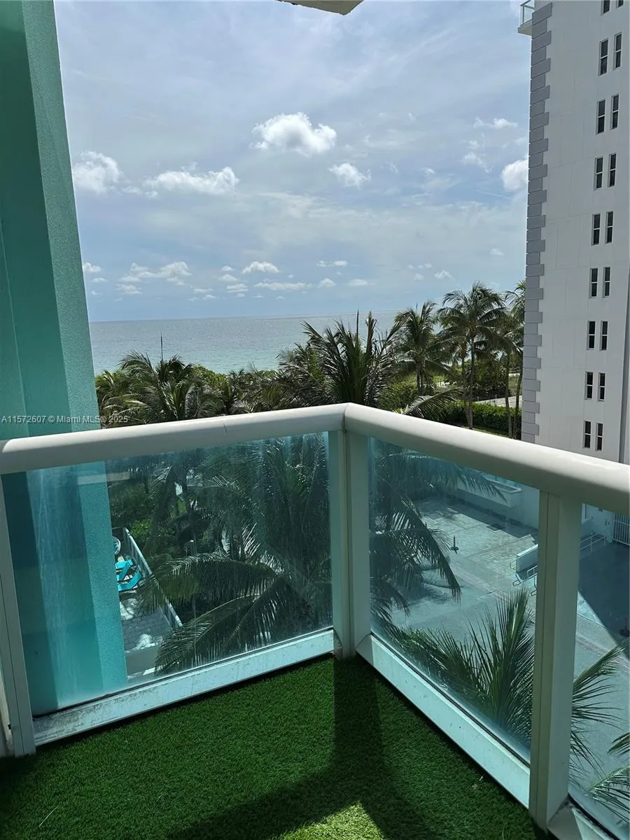 9201 Collins Ave #524 Surfside, FL 33154