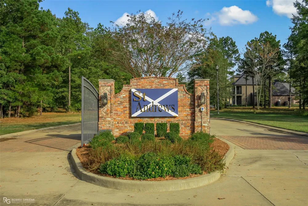 Lochinvar Lane #2 Shreveport, LA 71106