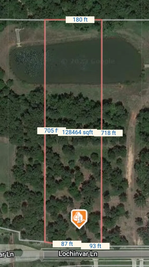 Lochinvar Lane #2 Shreveport, LA 71106