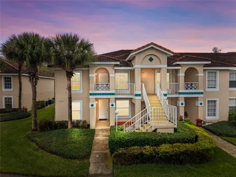 13917 TIMBERLAND DRIVE #201