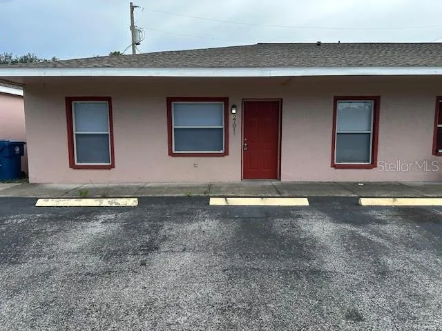 2781 LANDOVER BOULEVARD Spring Hill, FL 34608