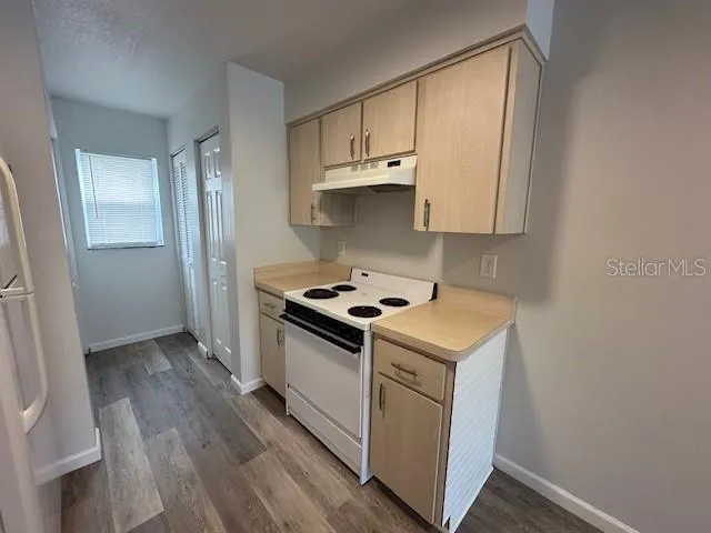 2781 LANDOVER BOULEVARD Spring Hill, FL 34608