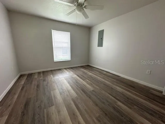 2781 LANDOVER BOULEVARD Spring Hill, FL 34608
