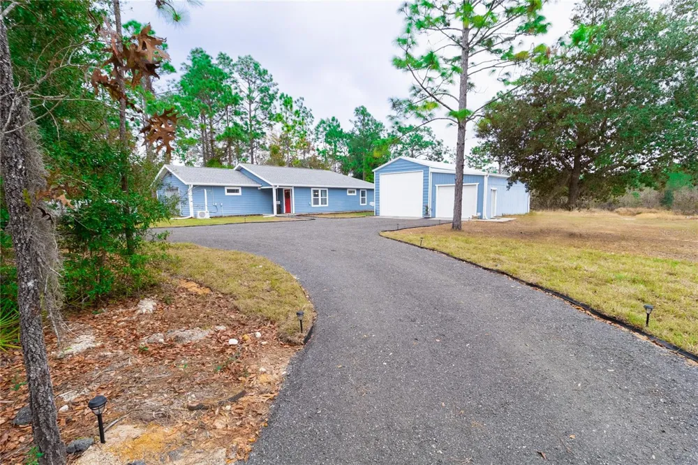 11751 NE 105TH AVENUE Archer, FL 32618