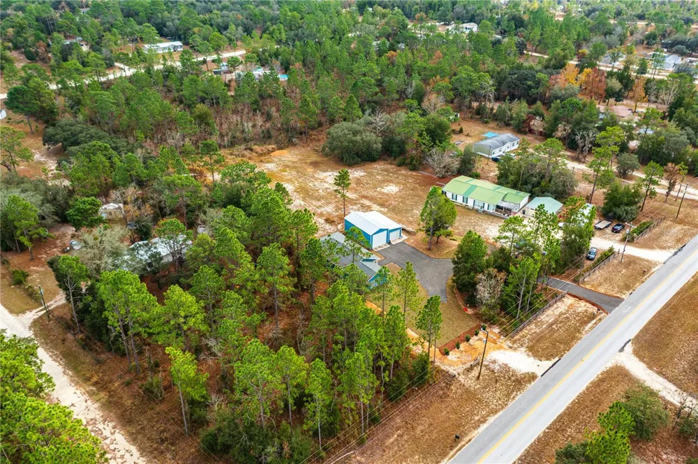 11751 NE 105TH AVENUE Archer, FL 32618