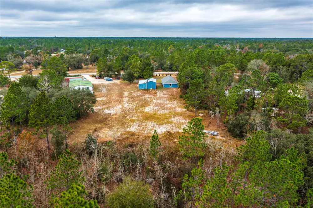11751 NE 105TH AVENUE Archer, FL 32618