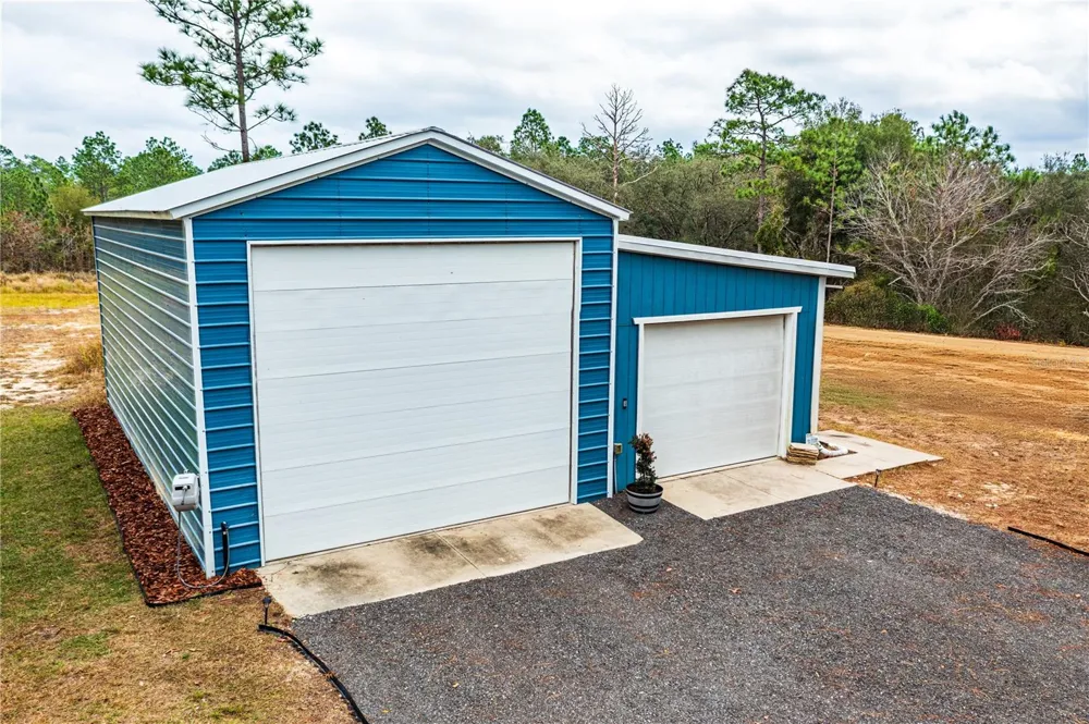 11751 NE 105TH AVENUE Archer, FL 32618