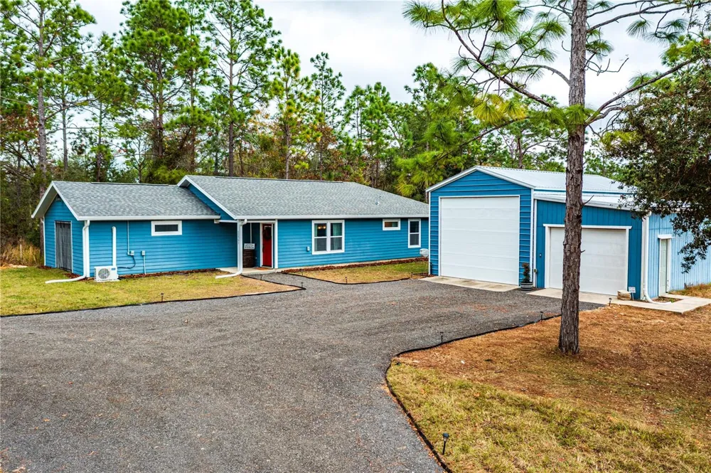 11751 NE 105TH AVENUE Archer, FL 32618