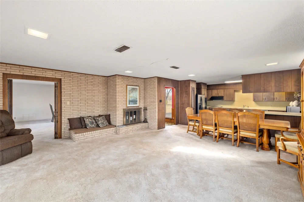 4701 County Road 337 Early, TX 76802