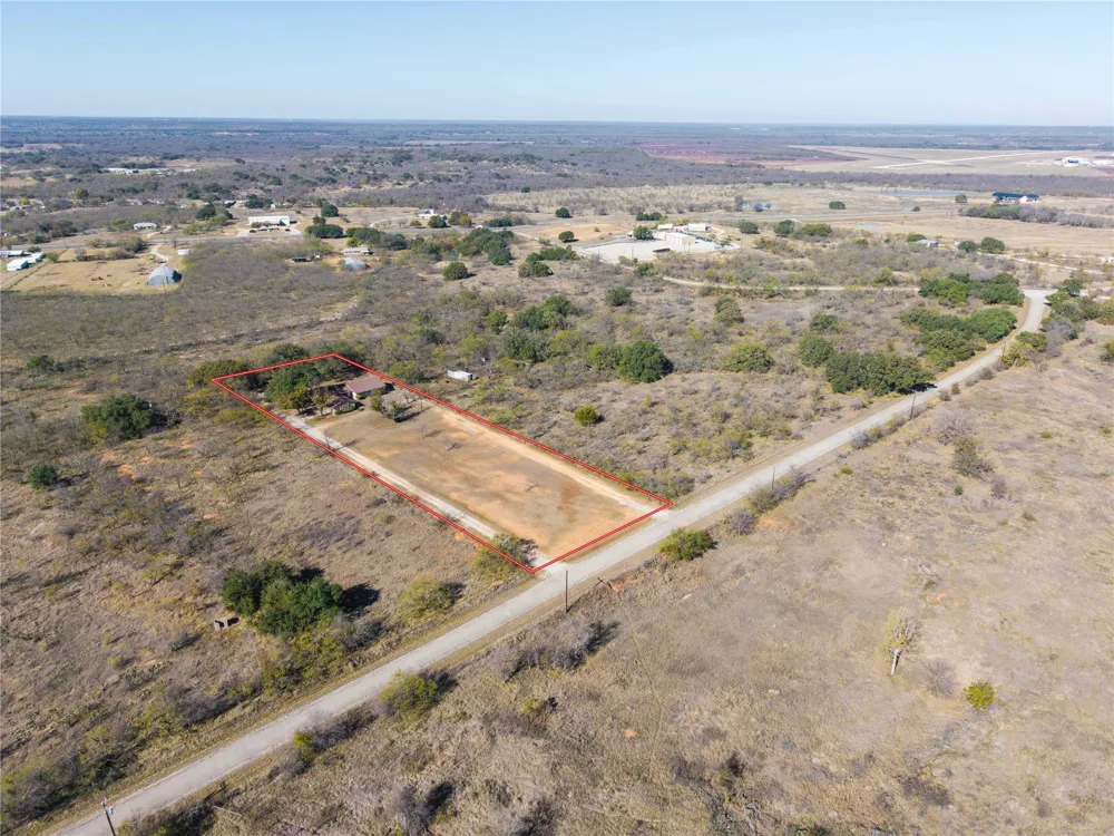 4701 County Road 337 Early, TX 76802