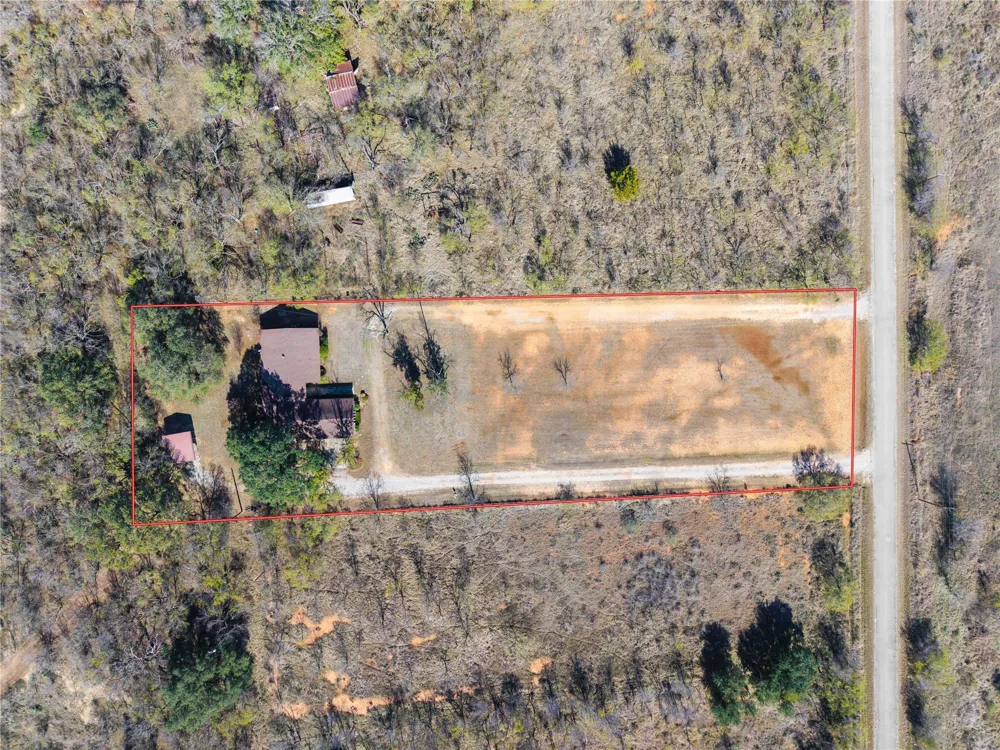 4701 County Road 337 Early, TX 76802