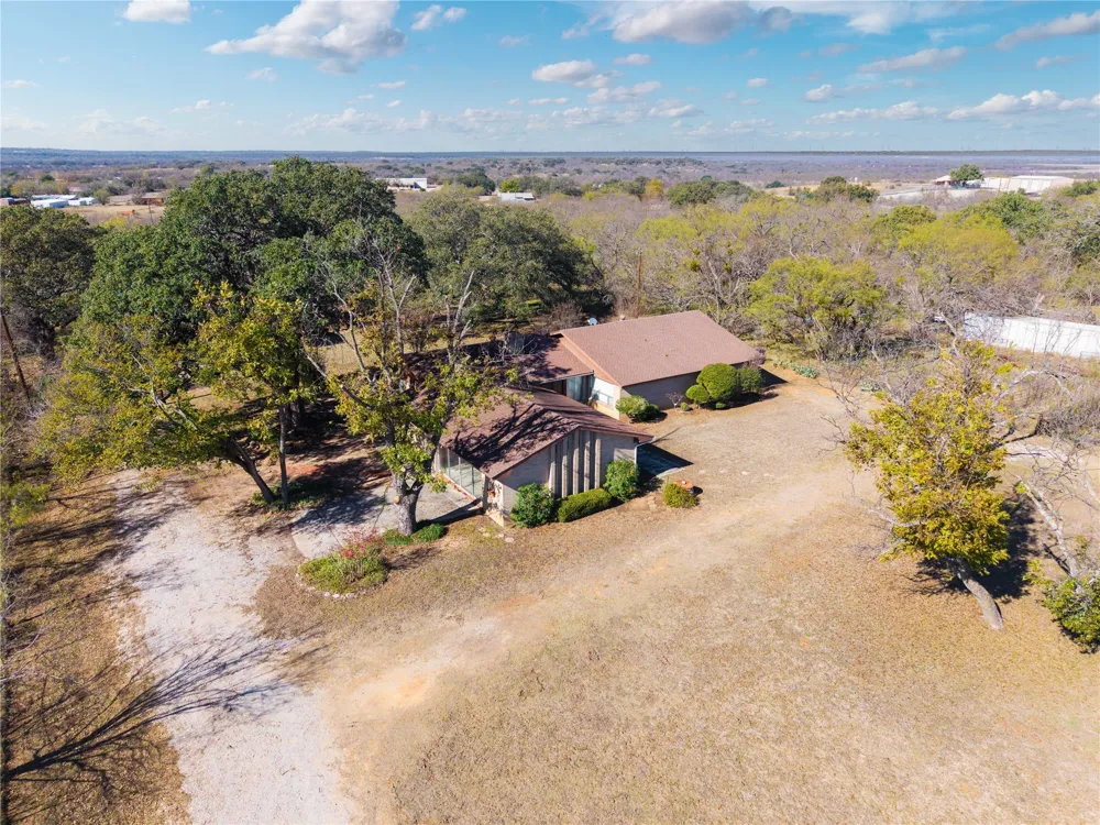 4701 County Road 337 Early, TX 76802
