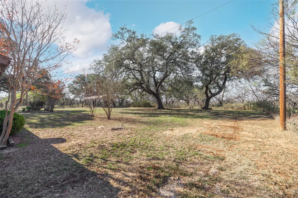 4701 County Road 337 Early, TX 76802