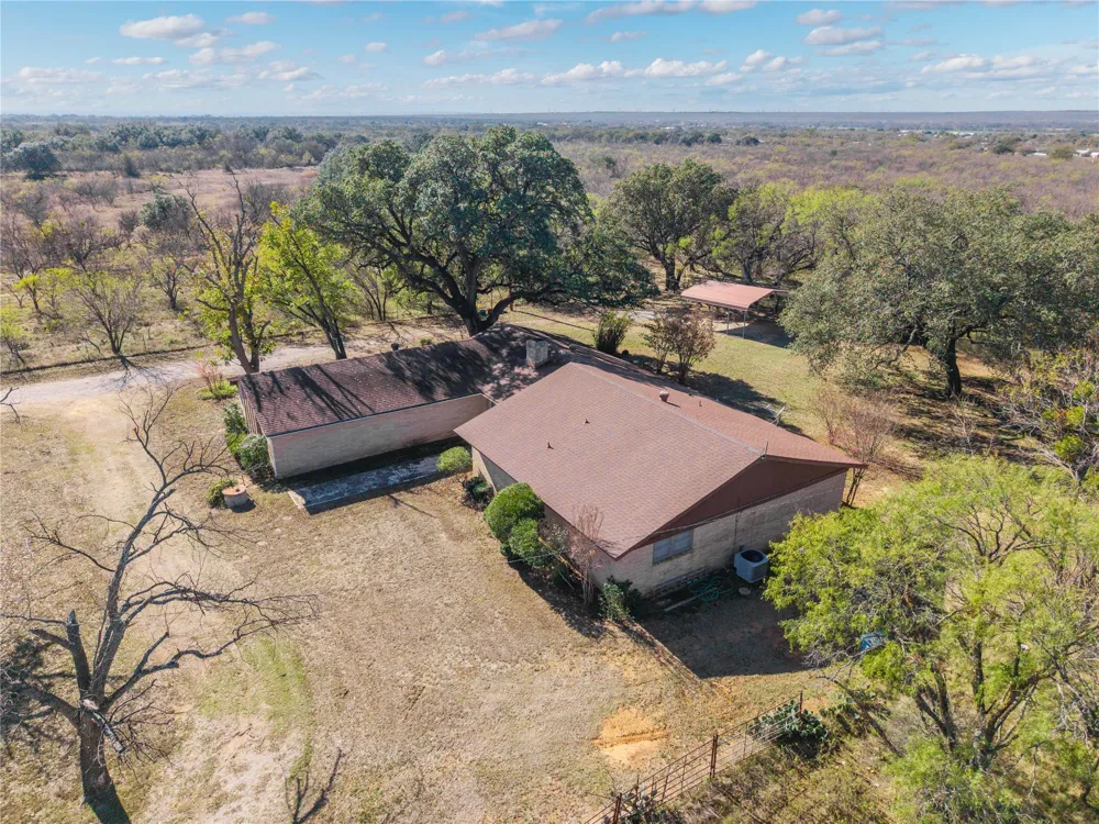4701 County Road 337 Early, TX 76802