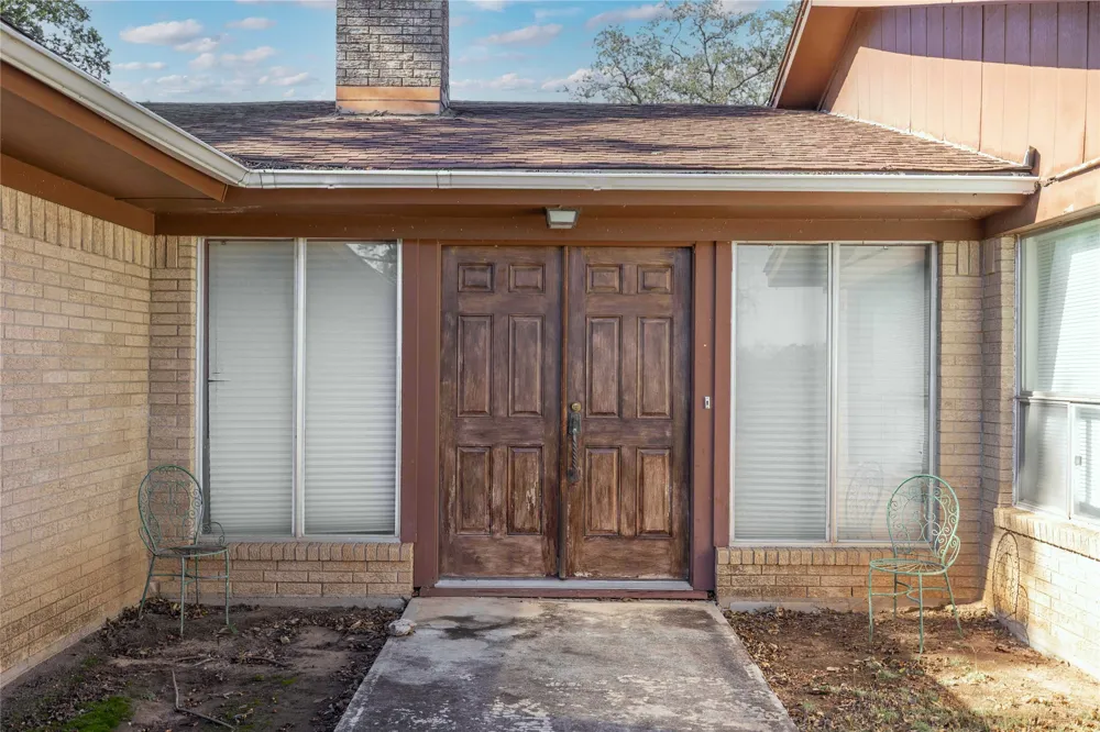 4701 County Road 337 Early, TX 76802
