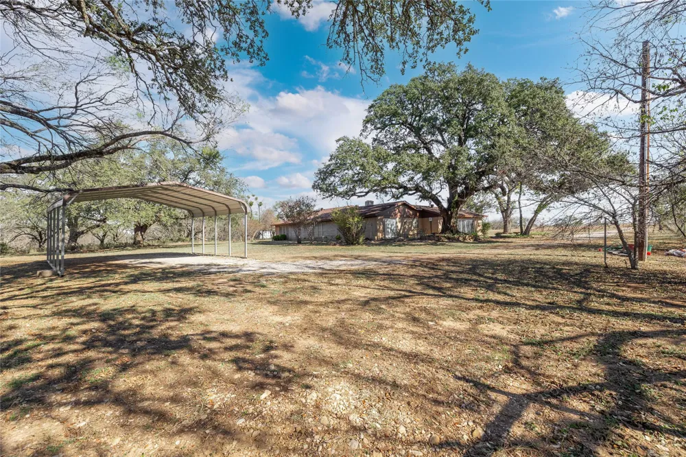 4701 County Road 337 Early, TX 76802