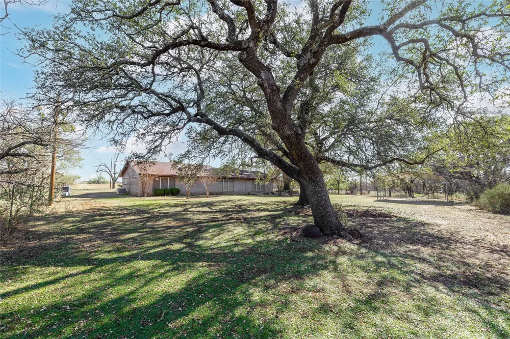 4701 County Road 337 Early, TX 76802