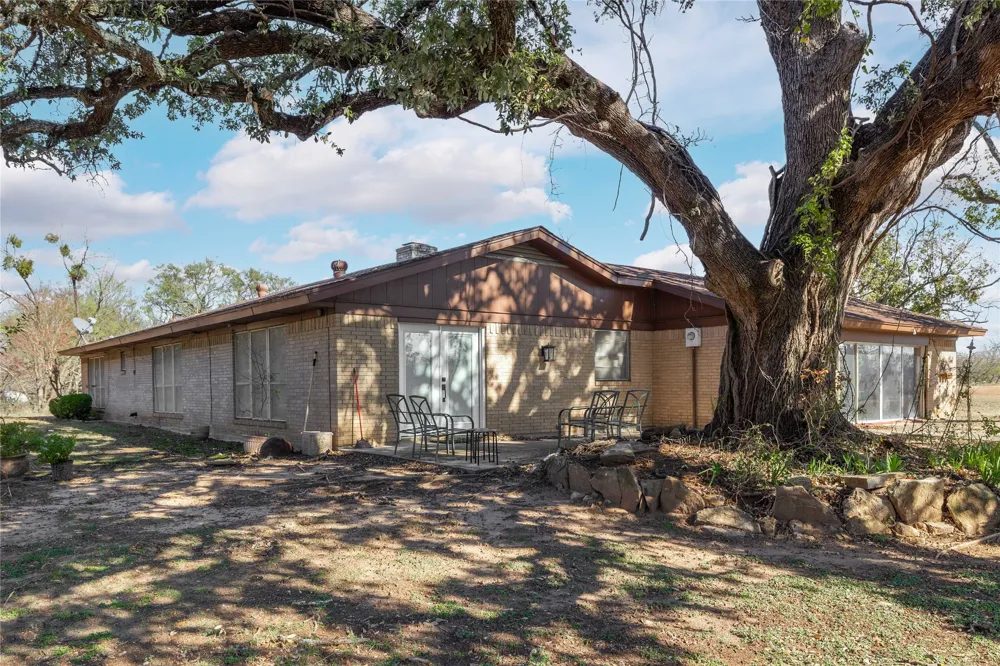 4701 County Road 337 Early, TX 76802