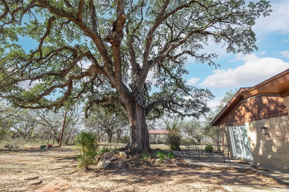 4701 County Road 337 Early, TX 76802