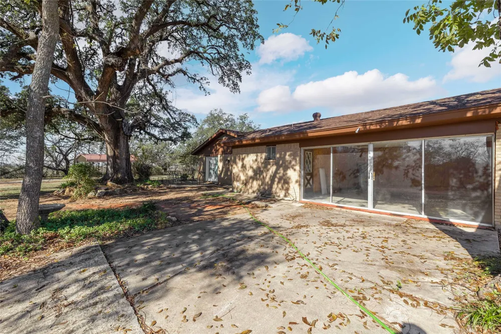 4701 County Road 337 Early, TX 76802