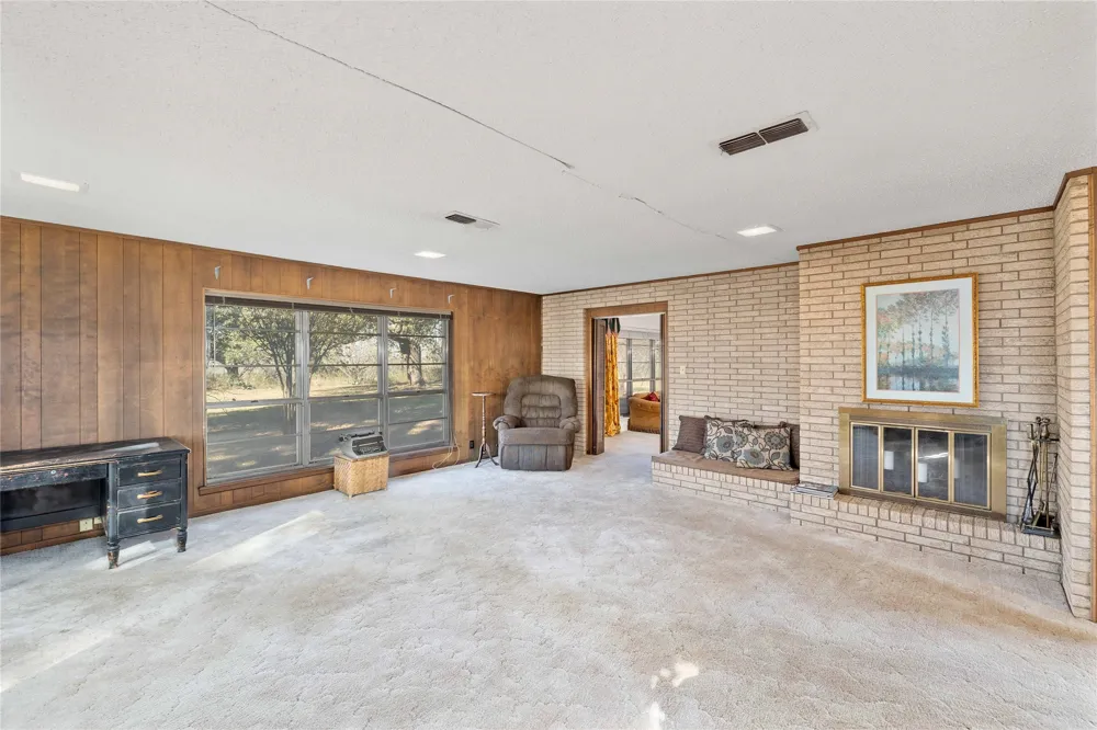 4701 County Road 337 Early, TX 76802