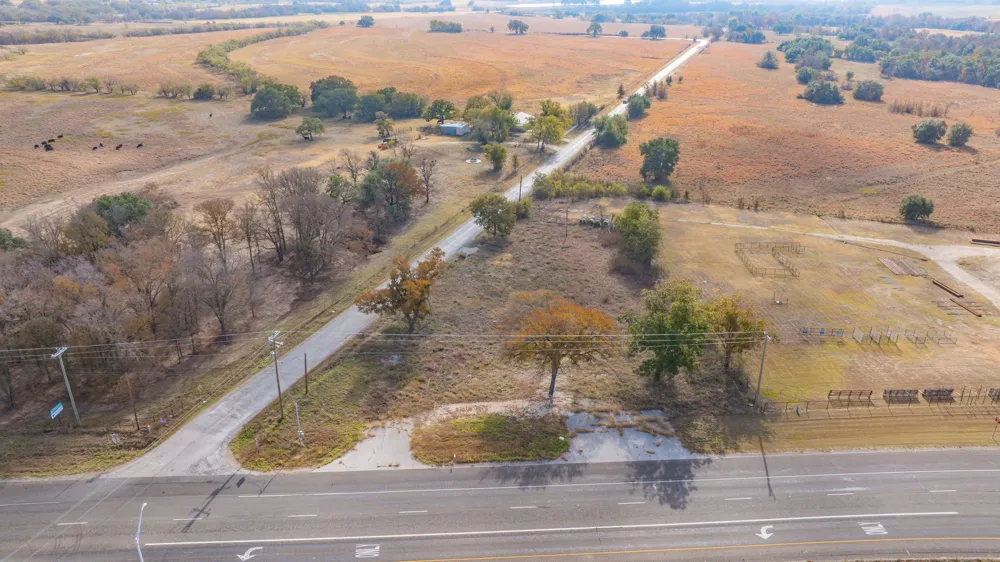 12519 US Highway 377 Dublin, TX 76446