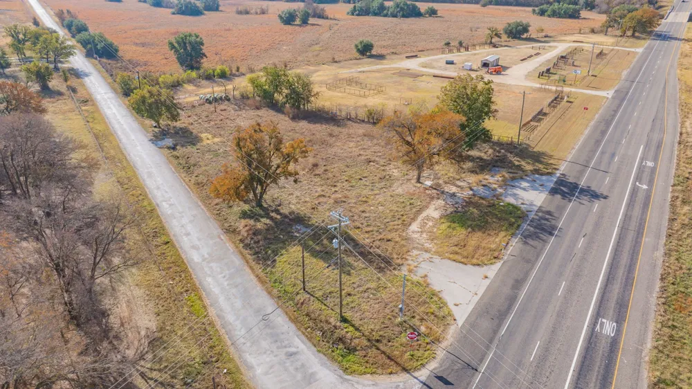 12519 US Highway 377 Dublin, TX 76446