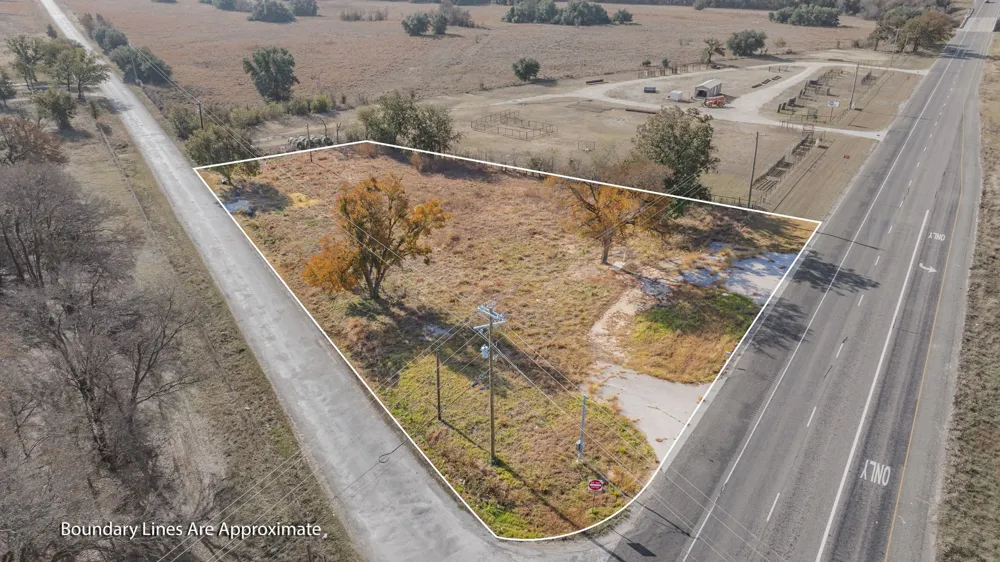 12519 US Highway 377 Dublin, TX 76446