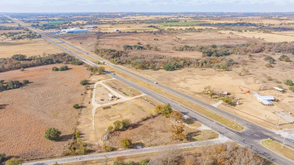 12519 US Highway 377 Dublin, TX 76446