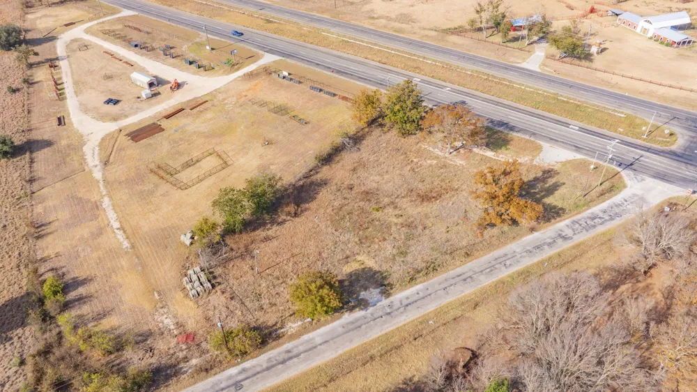 12519 US Highway 377 Dublin, TX 76446