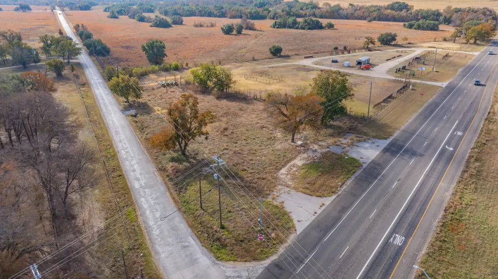 12519 US Highway 377 Dublin, TX 76446