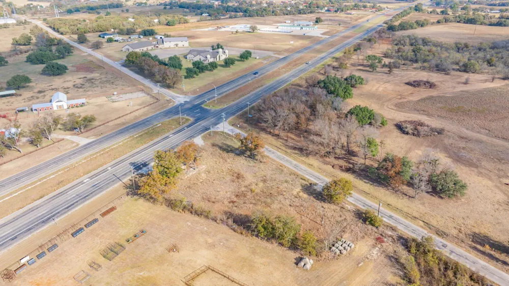 12519 US Highway 377 Dublin, TX 76446