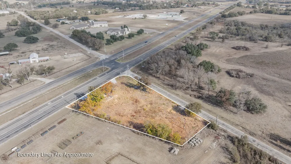 12519 US Highway 377 Dublin, TX 76446