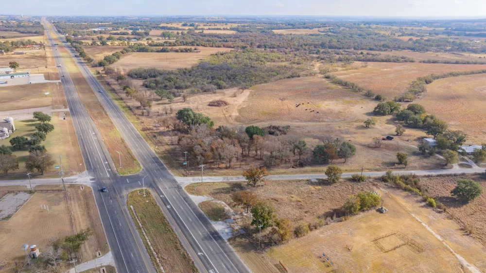 12519 US Highway 377 Dublin, TX 76446