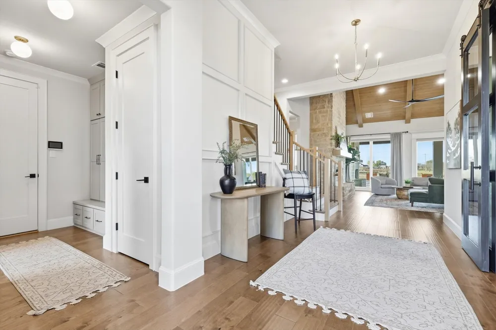 122 Ozro Road Maypearl, TX 76084